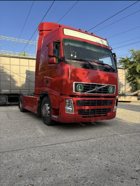 Volvo fh 12 euro 3