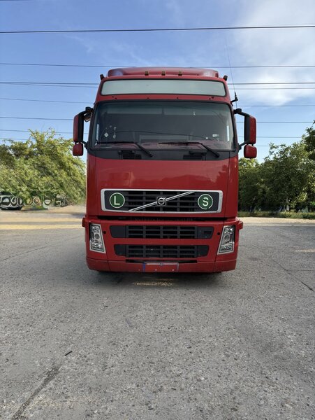 Volvo fh 12 euro 3