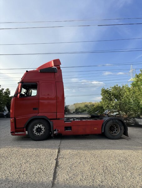 Volvo fh 12 euro 3
